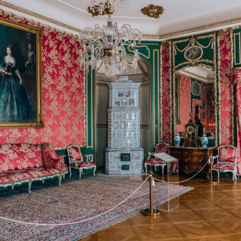 Ekspozycja stała