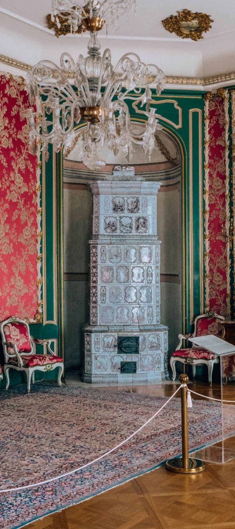 Ekspozycja stała
