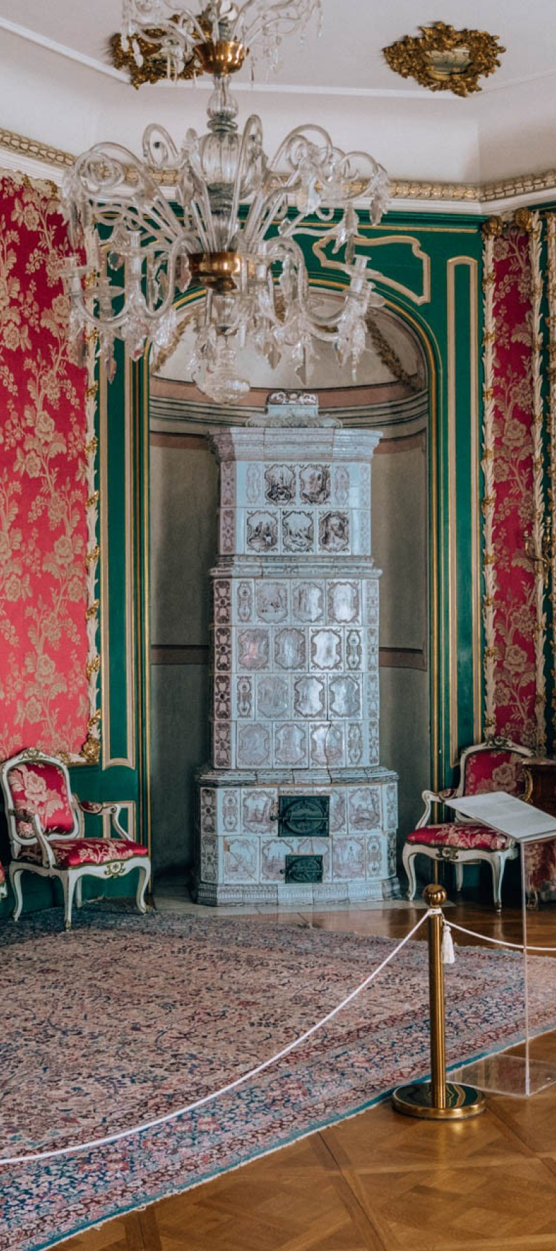 Ekspozycja stała